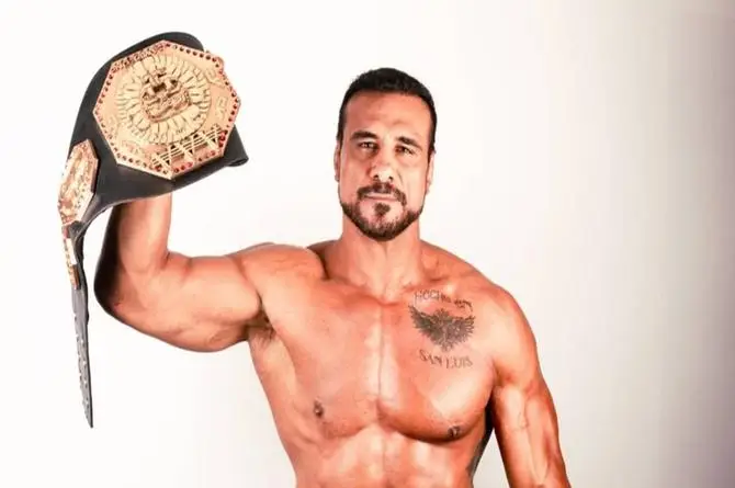 Preparan noche de leyendas y alaridos con ex participante de La Granja VIP 